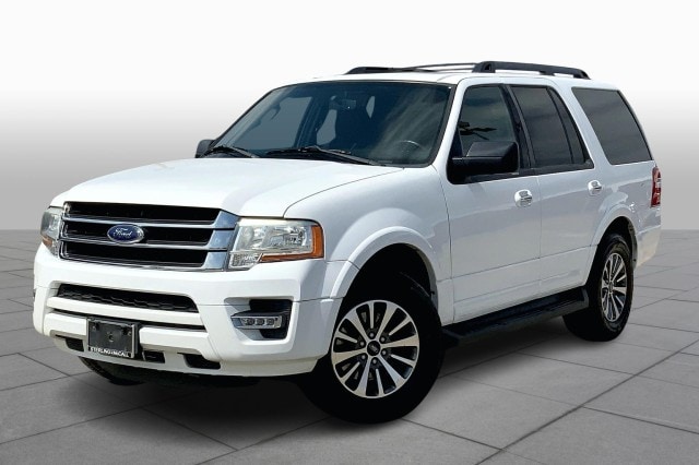 2017 Ford Expedition XLT's photo