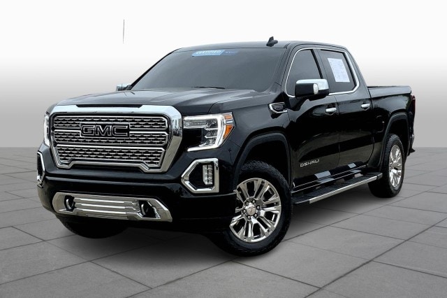 2021 GMC Sierra 1500 Denali Denali's photo