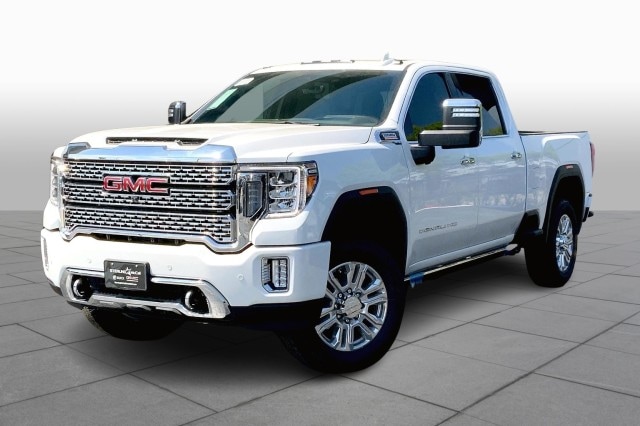 2023 GMC Sierra 2500 Denali HD Denali's photo