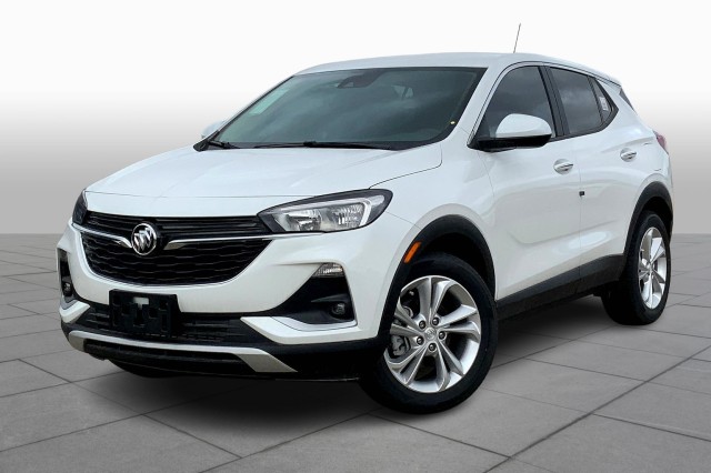 2023 Buick Encore GX Preferred's photo