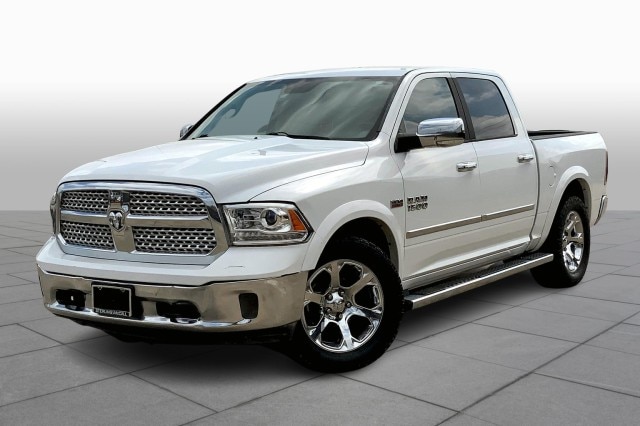 2013 RAM Ram 1500 Pickup Laramie's photo