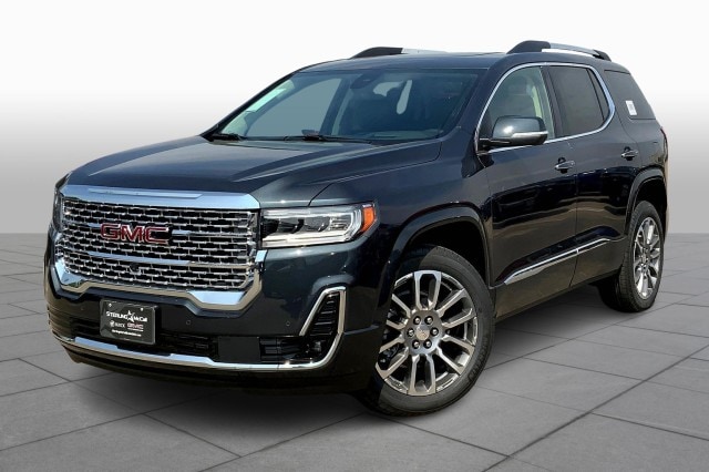 2023 GMC Acadia Denali's photo