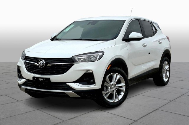 2023 Buick Encore GX Preferred's photo