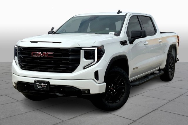 2023 GMC Sierra 1500 Elevation's photo