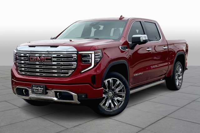 2023 GMC Sierra 1500 Denali Denali's photo