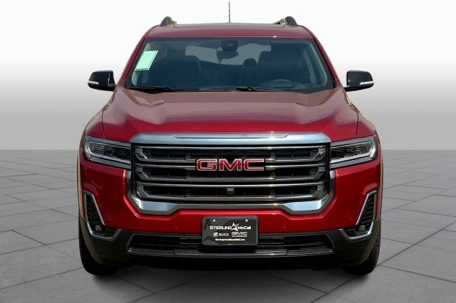2023 GMC Acadia AT4 - Photo 3
