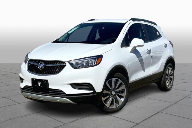 2022 Buick Encore