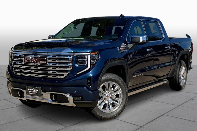 2023 GMC Sierra 1500 Denali Denali's photo