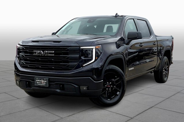 2023 GMC Sierra 1500 Elevation's photo