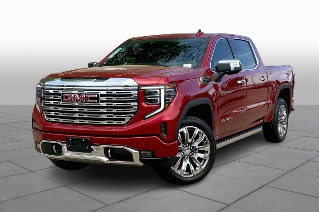 2023 GMC Sierra 1500 Denali Denali's photo