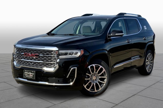 2023 GMC Acadia Denali's photo