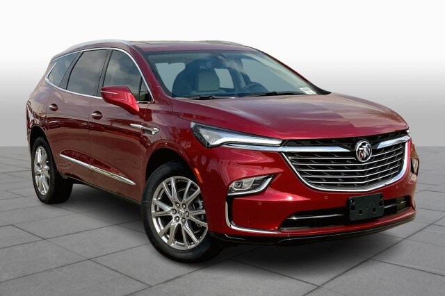 2023 Buick Enclave Essence - Photo 2