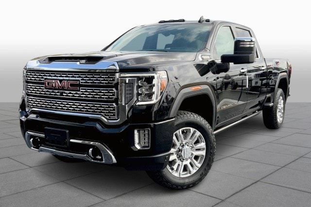 2023 GMC Sierra 2500 Denali HD Denali's photo