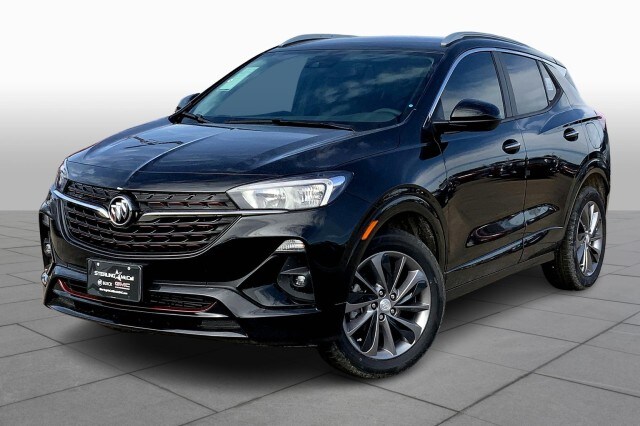 2023 Buick Encore GX Select's photo