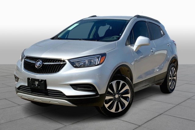 2022 Buick Encore