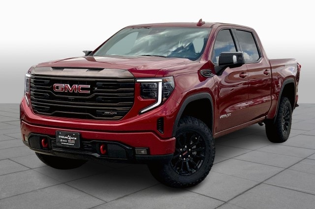 2023 GMC Sierra SLE's photo