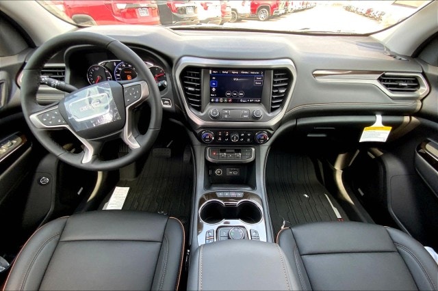 2023 GMC Acadia AT4 - Photo 5