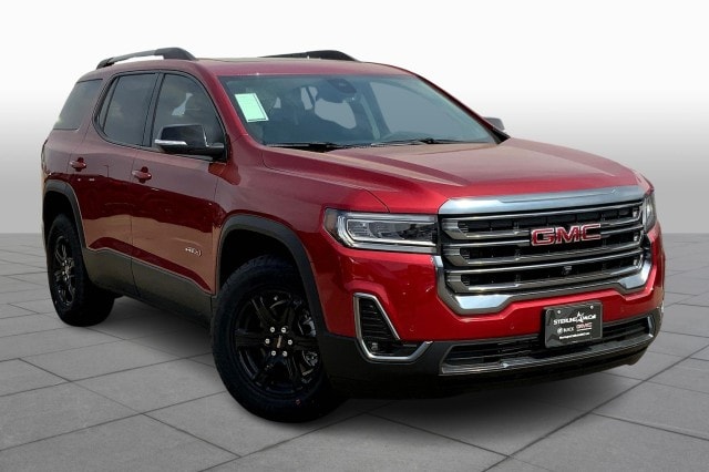 2023 GMC Acadia AT4 - Photo 2