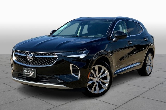 2023 Buick Envision Avenir's photo