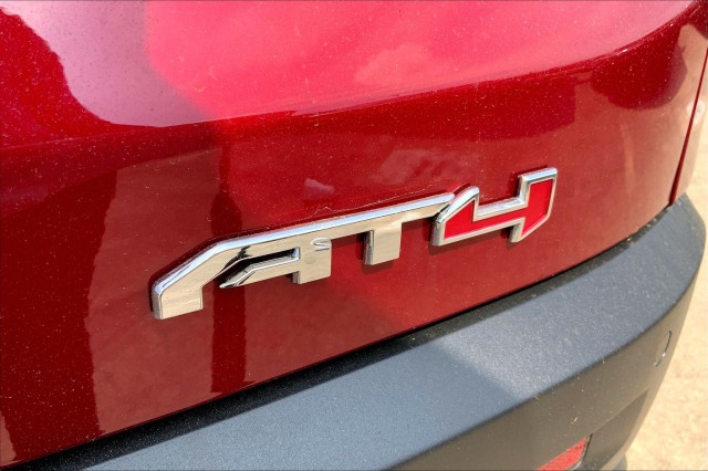 2023 GMC Acadia AT4 - Photo 15