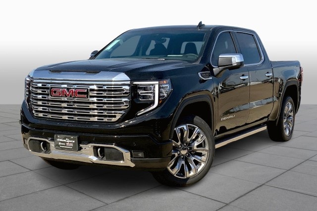 2023 GMC Sierra 1500 Denali Denali's photo