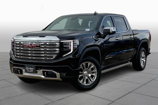 2023 GMC Sierra 1500 Denali Denali's photo