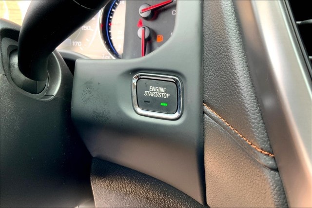 2023 GMC Acadia AT4 - Photo 19
