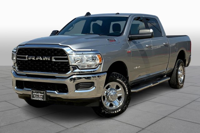 2022 RAM Ram 2500 Pickup Big Horn's photo