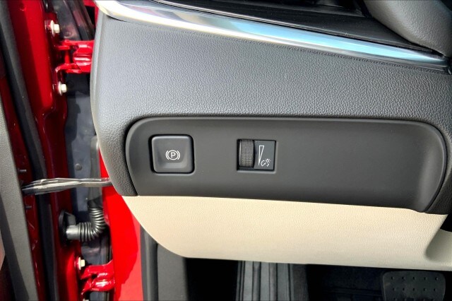 2023 Buick Enclave Essence - Photo 18