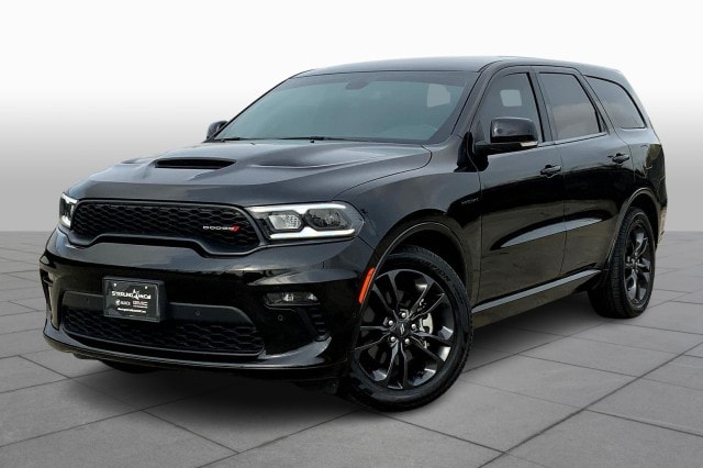 2022 Dodge Durango R/T's photo