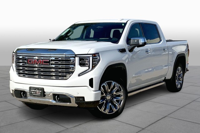 2022 GMC Sierra 1500 Denali Denali's photo
