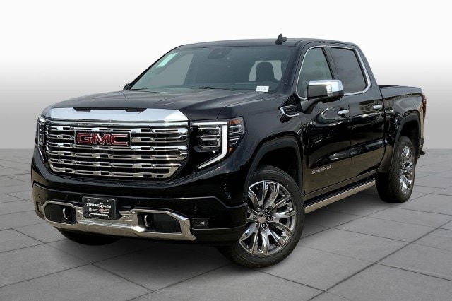 2023 GMC Sierra 1500 Denali Denali's photo