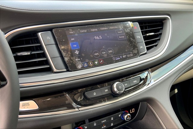 2023 Buick Enclave Essence - Photo 6