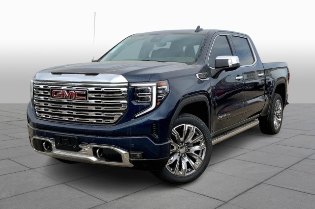 2023 GMC Sierra 1500 Denali Denali's photo