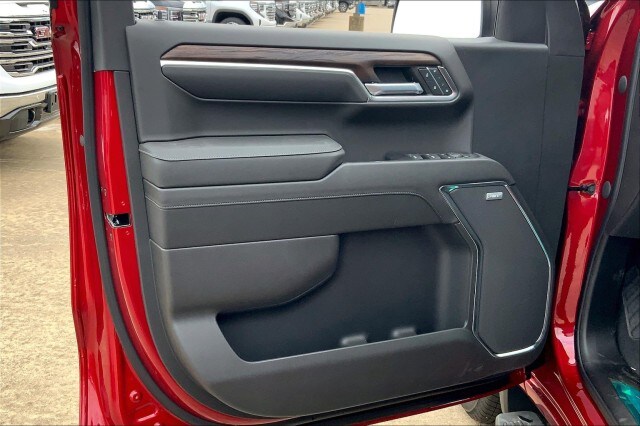 2023 GMC Sierra 1500 SLT - Photo 10