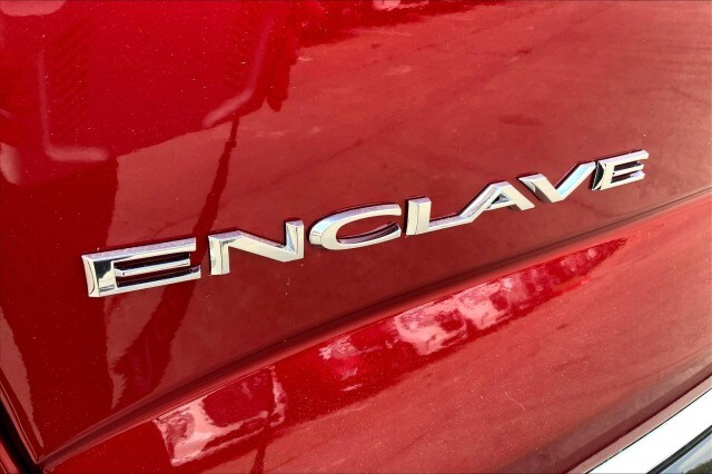 2023 Buick Enclave Essence - Photo 15