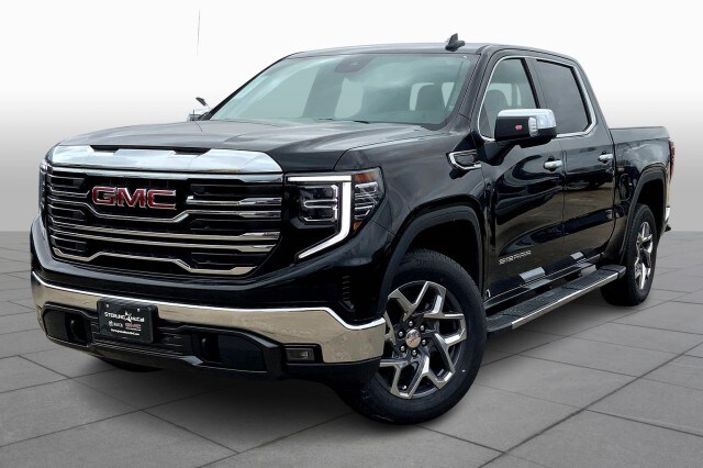 2023 GMC Sierra 1500 SLT's photo