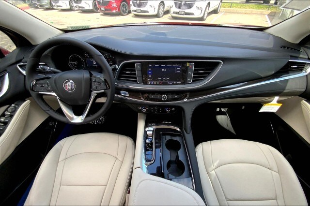 2023 Buick Enclave Essence - Photo 5