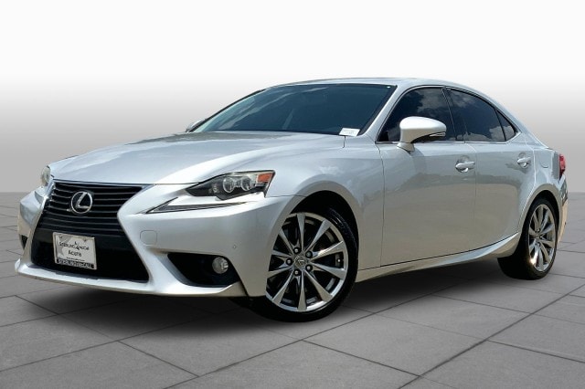 2014 Lexus IS 350