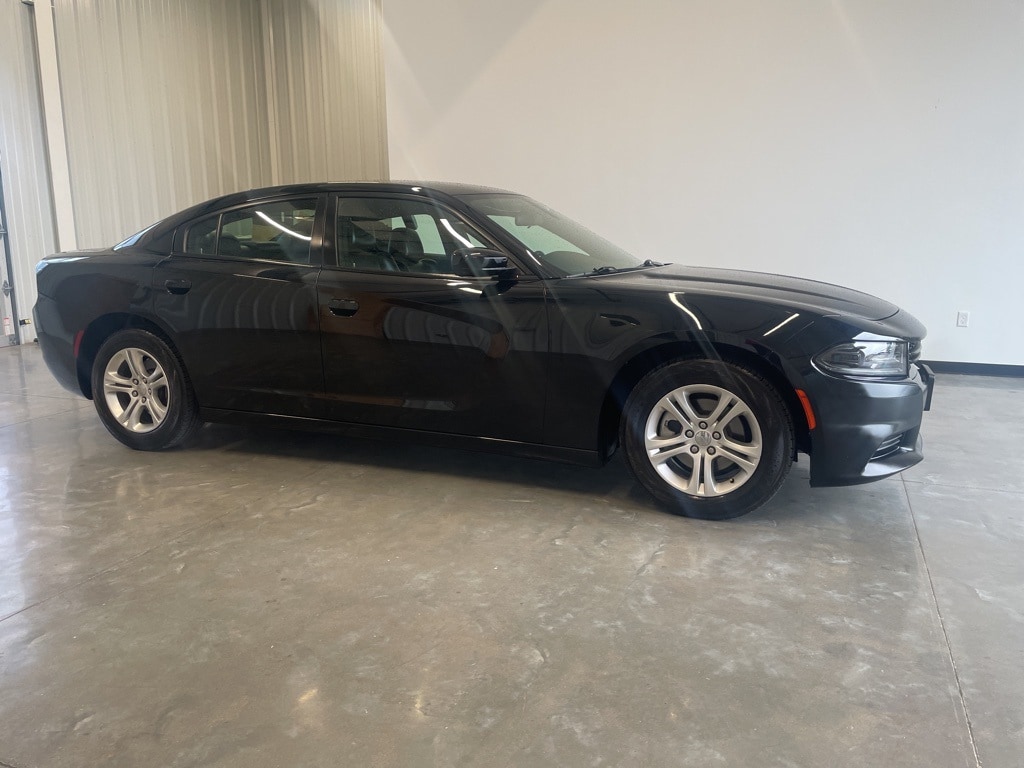 Used 2021 Dodge Charger SXT with VIN 2C3CDXBG4MH638679 for sale in Mayfield, KY