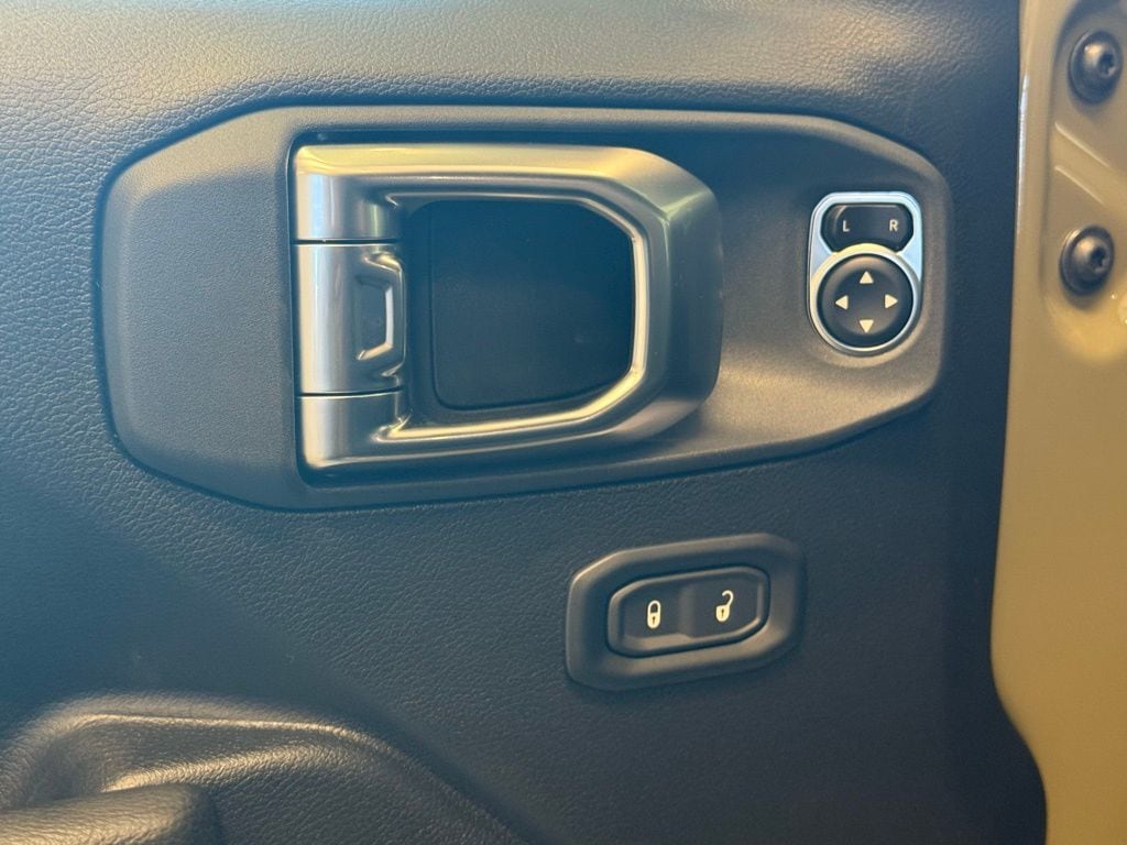 2026 Jeep Wrangler 2-Door Sport S - Photo 18