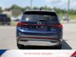 2023 Hyundai Santa Fe Hybrid Blue SUV