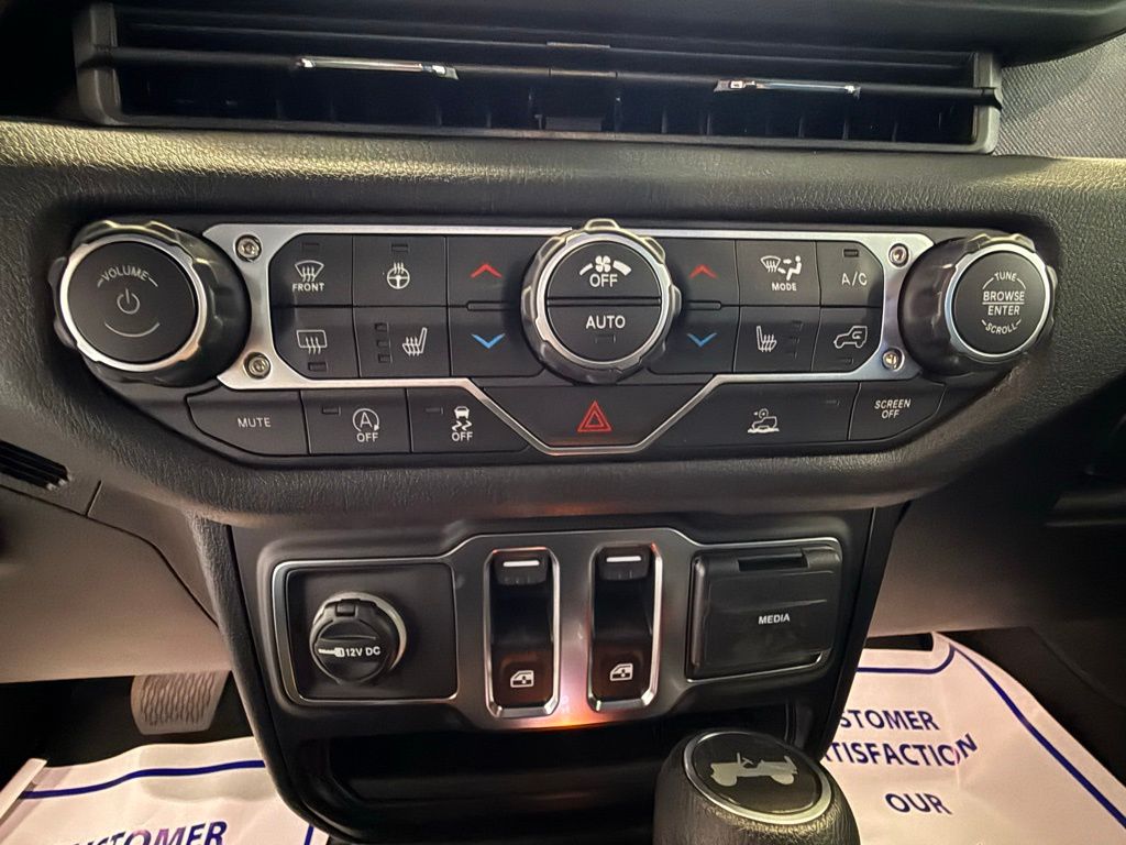 2026 Jeep Wrangler 2-Door Sport S - Photo 23
