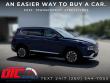 2023 Hyundai Santa Fe Hybrid Blue SUV