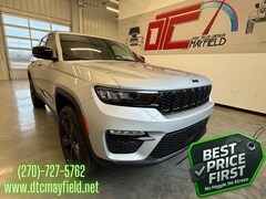2025 Jeep Grand Cherokee LIMITED 4X4 Sport Utility
