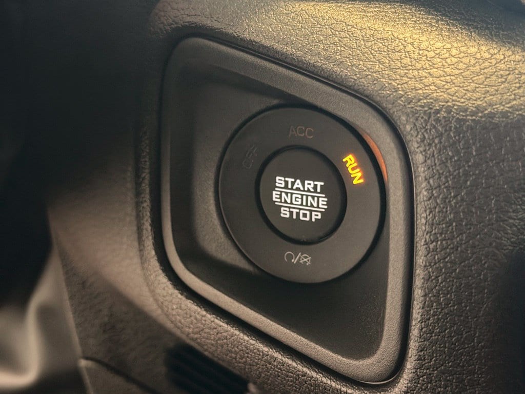 2026 Jeep Wrangler 4-Door Sport S - Photo 19