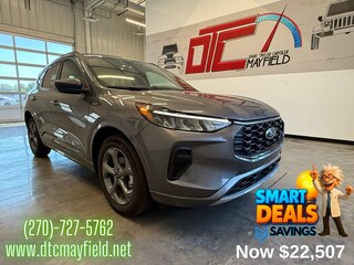 2024 Ford Escape ST-Line SUV