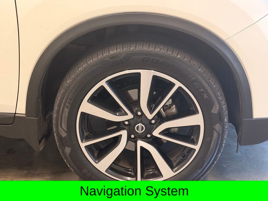 Used 2019 Nissan Rogue SL with VIN 5N1AT2MV0KC755899 for sale in Mayfield, KY