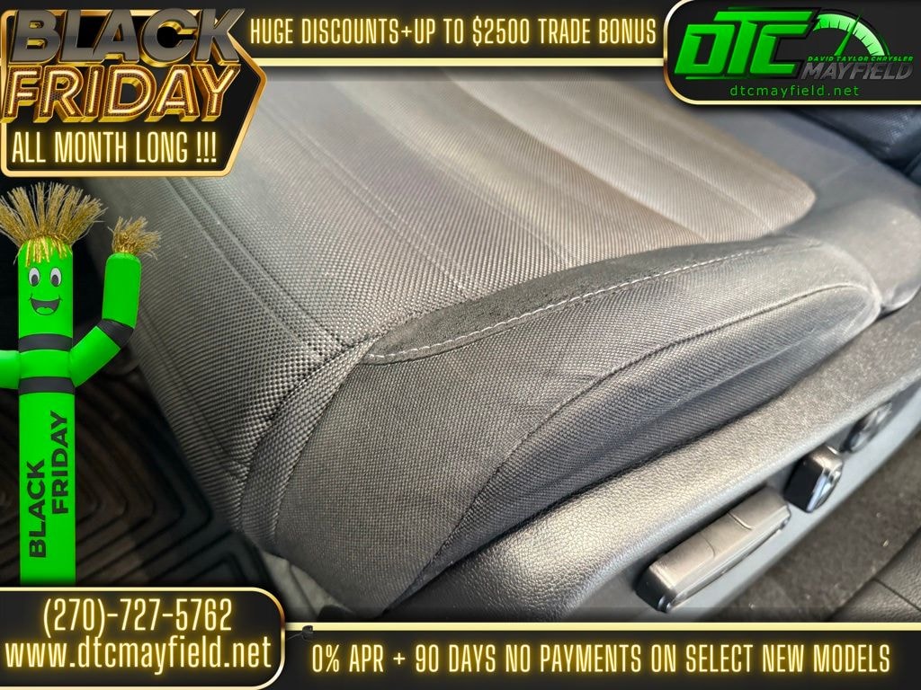 Used 2020 Honda CR-V EX SUV