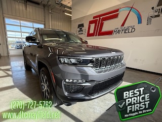 2024 Jeep Grand Cherokee Limited SUV